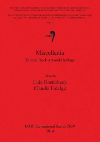 Miscellania