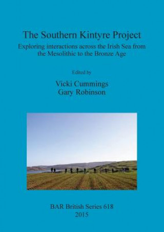 Southern Kintyre Project