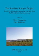 Southern Kintyre Project