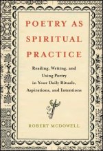 Poetry as Spiritual Practice