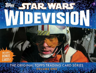 Star Wars Widevision: The Original Topps Trading Card Series, Volume One