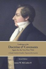 LOOKING AT THE DOCTRINE & COVE