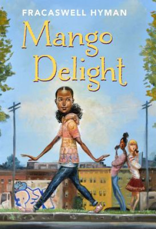 Mango Delight