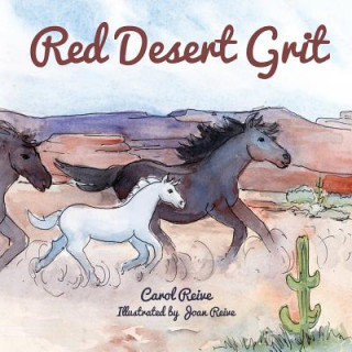 Red Desert Grit