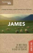 Shepherd's Notes: James