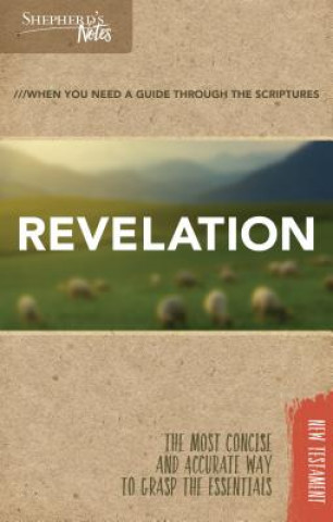 Shepherd's Notes: Revelation