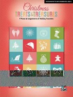 Christmas Treats & Treasures Book 3