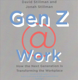 GEN Z @ WORK                6D