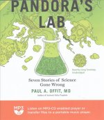 PANDORAS LAB                 M