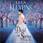 Devil in Spring: The Ravenels, Book 3