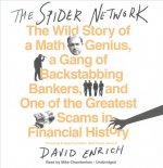 The Spider Network: The Wild Story of a Math Genius, a Gang of Backstabbing Bankers, and One of the Greatest Scams in Financial History