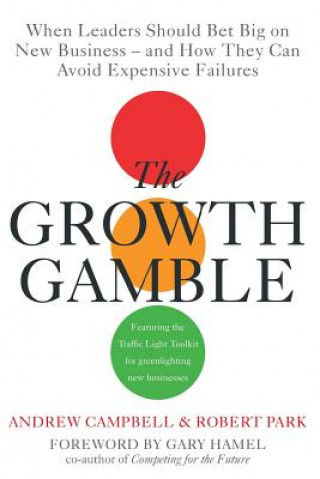 Growth Gamble