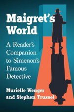Maigret's World
