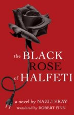 Black Rose of Halfeti