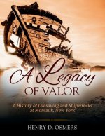 Legacy of Valor
