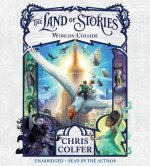 Land of Stories: Worlds Collide