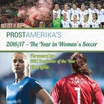 2016/17 -- The Year in Women's Soccer: Volume 1