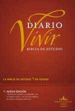 Biblia de Estudio del Diario Vivir Rvr60