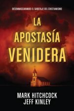 La Apostasía Venidera: Desenmascarando El Sabotaje del Cristianismo