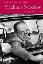 Conversations with Vladimir Nabokov