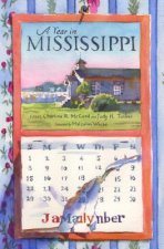 Year in Mississippi