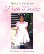Little Girl in the Pink Dress