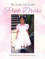 Little Girl in the Pink Dress