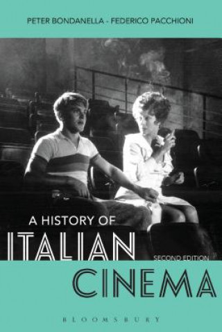 History of Italian Cinema
