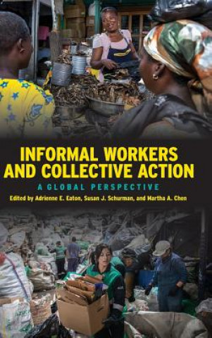 Informal Workers and Collective Action