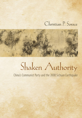 Shaken Authority