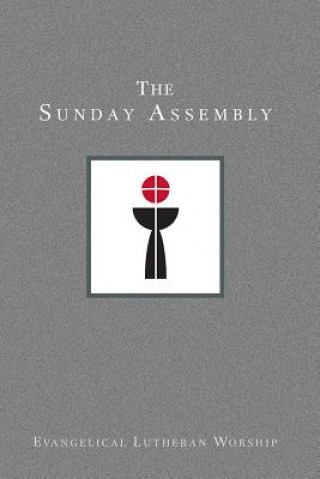 SUNDAY ASSEMBLY