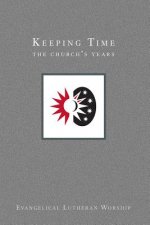 KEEPING TIME