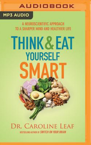 THINK & EAT YOURSELF SMART   M