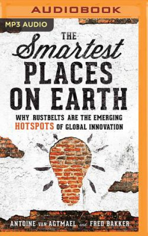 SMARTEST PLACES ON EARTH     M
