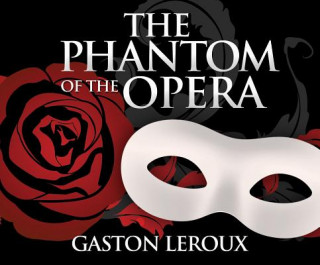 The Phantom of the Opera