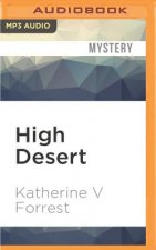 HIGH DESERT                  M