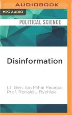 DISINFORMATION               M