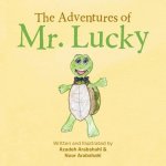 Adventures of Mr. Lucky