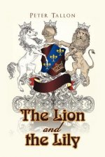 Lion and the Lily