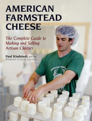 AMER FARMSTEAD CHEESE