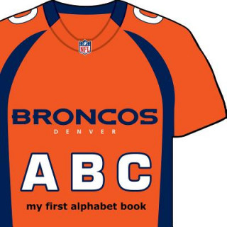 DENVER BRONCOS ABC
