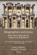 Biographies and Jesus
