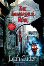 IMMORTALS WAR