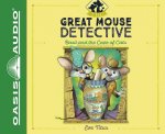 BASIL & THE CAVE OF CATS    2D