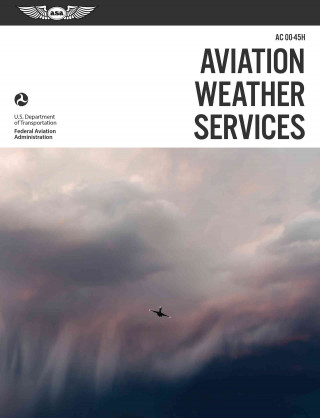 AVIATION WEATHER SERVICES ASA