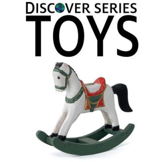 DISCOVER SERIES TOYS