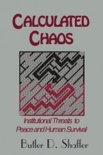 CALCULATED CHAOS