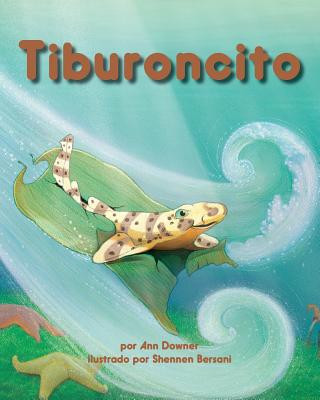 SPA-TIBURONCITO