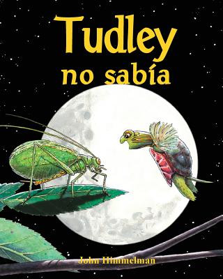 TUDLEY DIDNT KNOW
