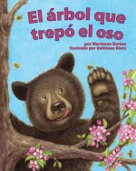 SPA-ARBOL QUE TREPO EL OSO